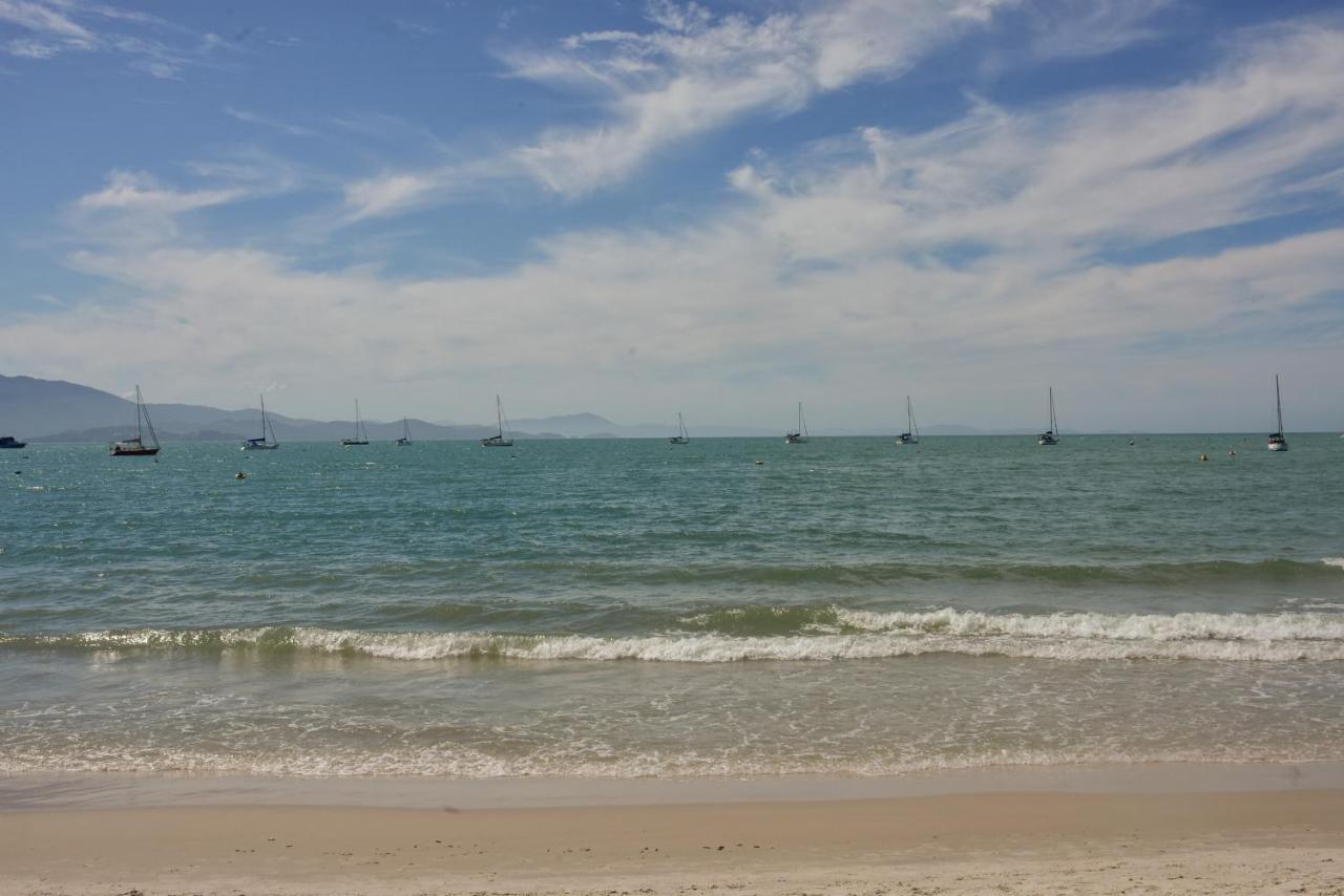 Florianópolis Pontal De Jurere Magnifico, 40M Da Praia Jur8 מראה חיצוני תמונה