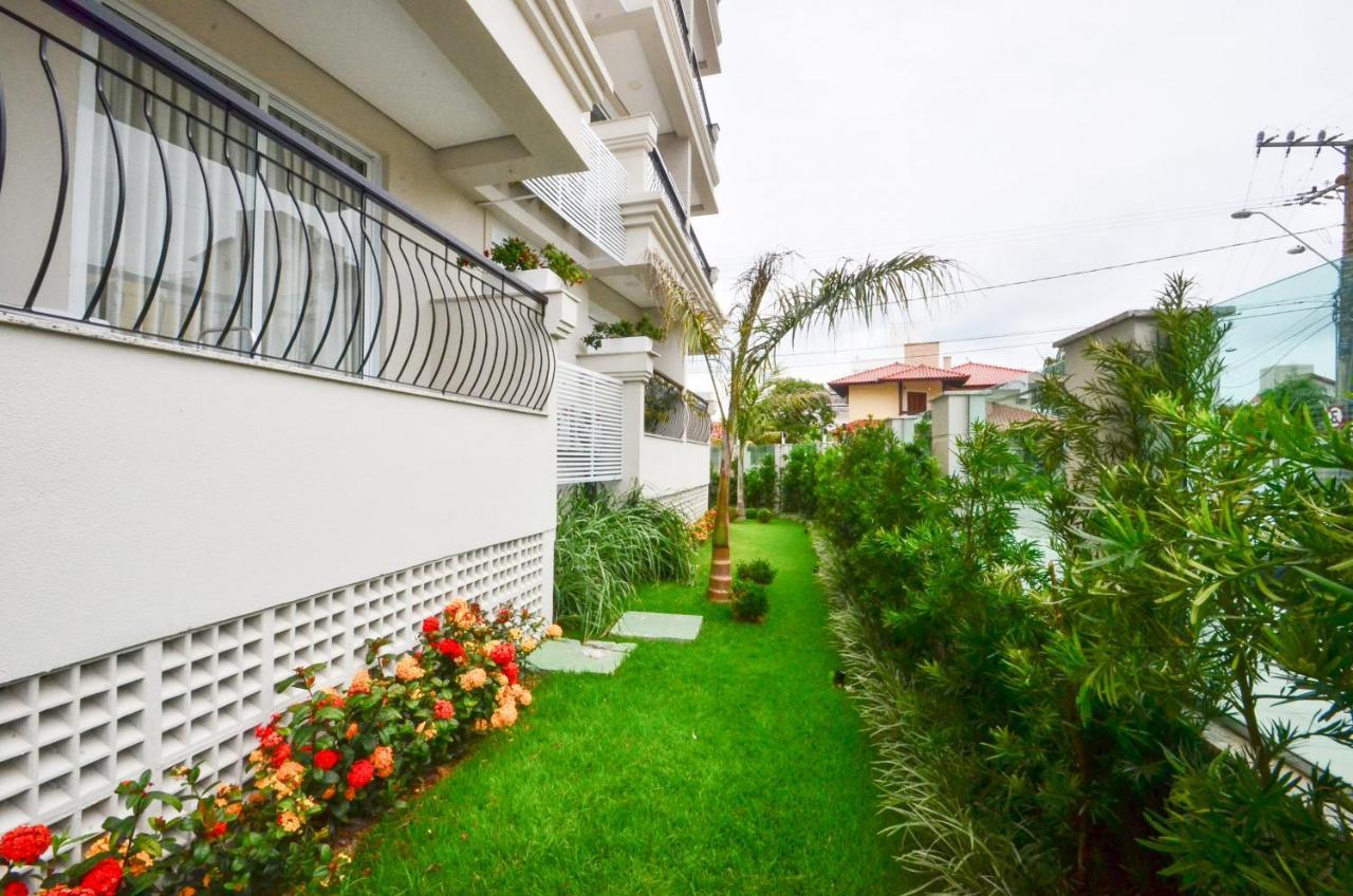 Florianópolis Pontal De Jurere Magnifico, 40M Da Praia Jur8 מראה חיצוני תמונה